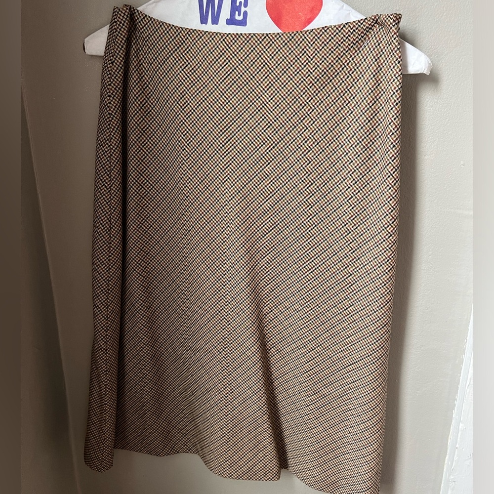 Studio 148 Mid-length Skirt